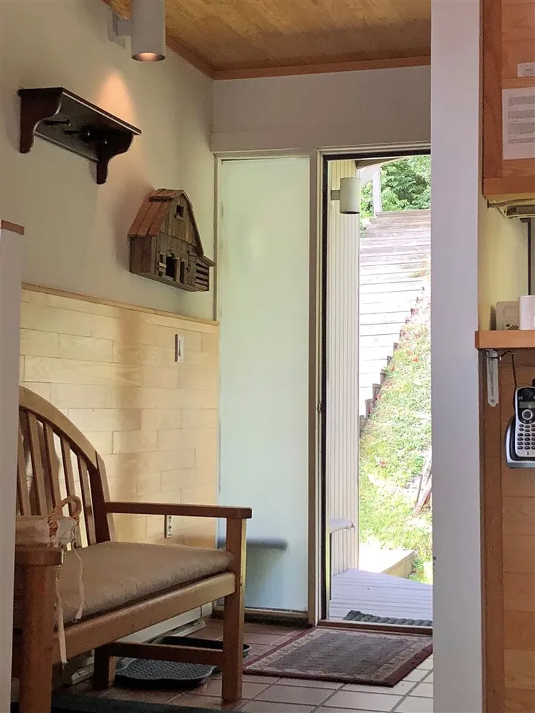 72 Trailside Drive Warren VT 05674