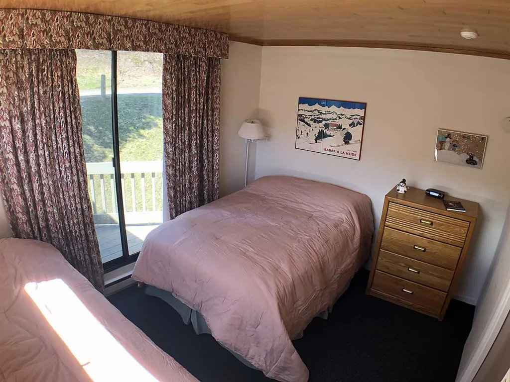 72 Trailside Drive Warren VT 05674
