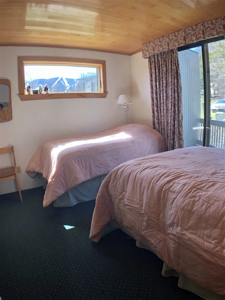 72 Trailside Drive Warren VT 05674