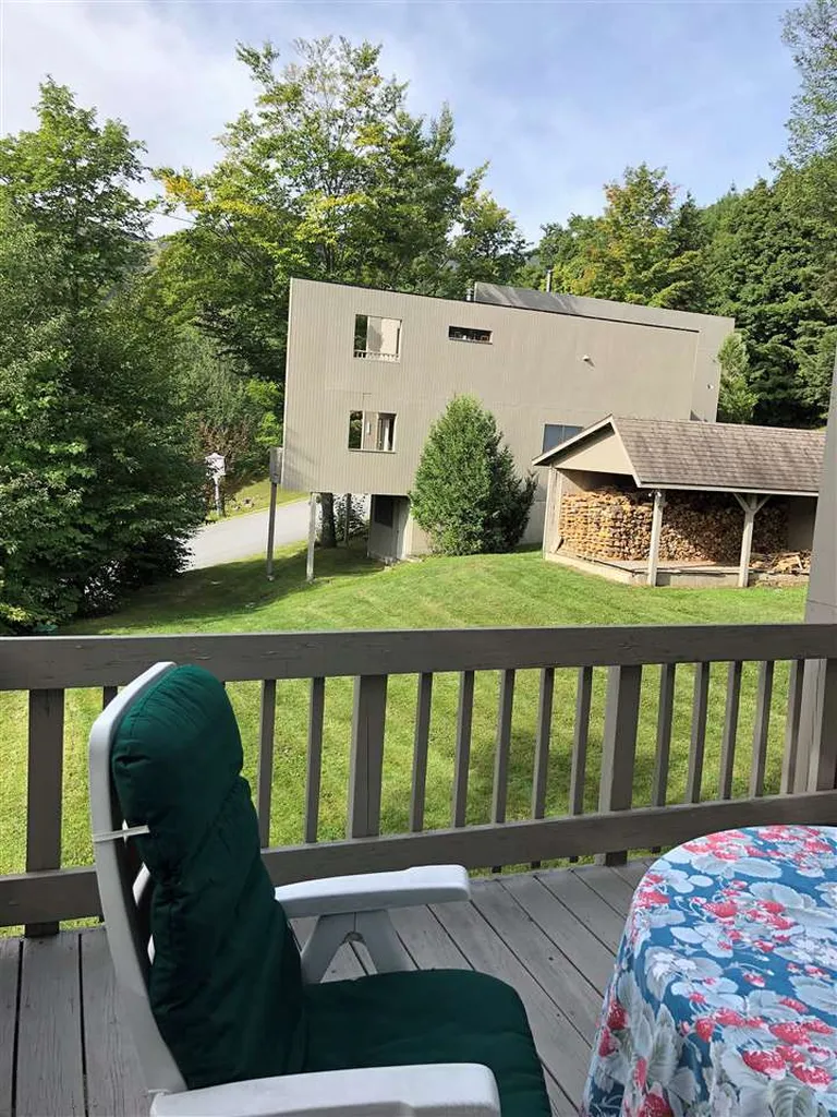 72 Trailside Drive Warren VT 05674