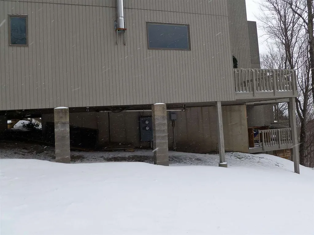 72 Trailside Drive Warren VT 05674