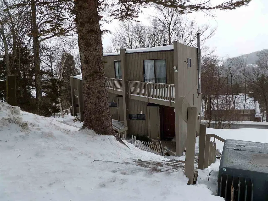 72 Trailside Drive Warren VT 05674