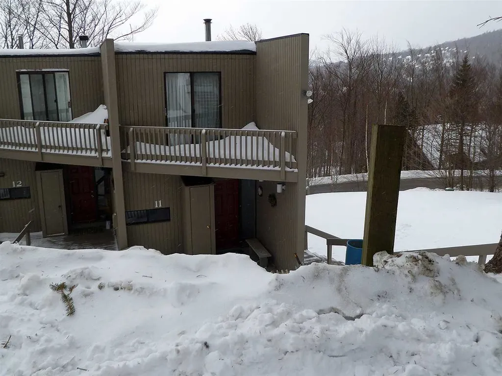 72 Trailside Drive Warren VT 05674