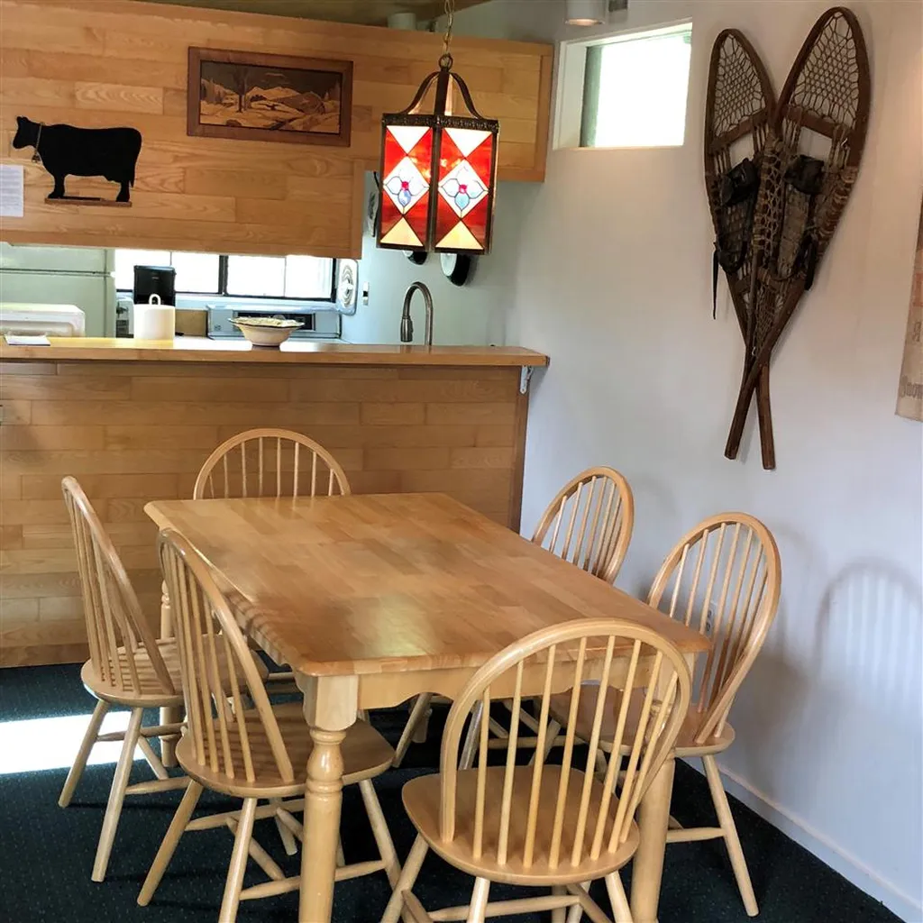 72 Trailside Drive Warren VT 05674