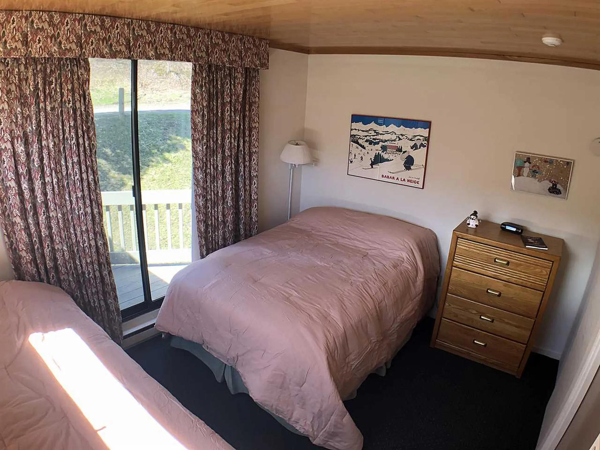 72 Trailside Drive Warren VT 05674