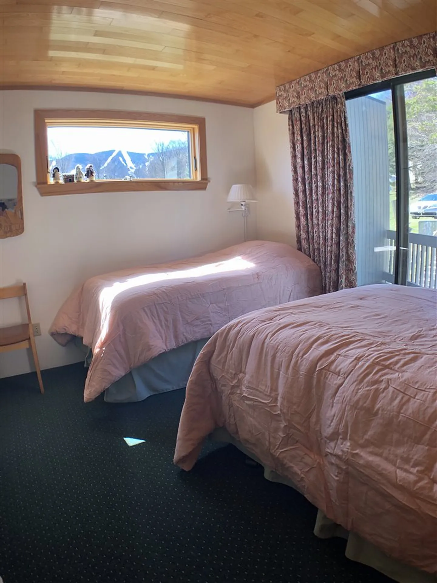 72 Trailside Drive Warren VT 05674