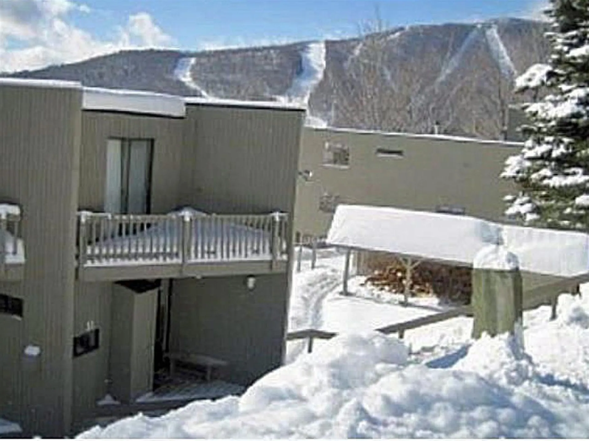 72 Trailside Drive Warren VT 05674