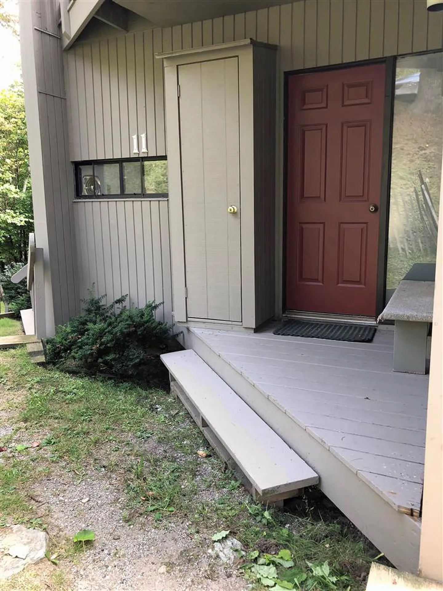72 Trailside Drive Warren VT 05674