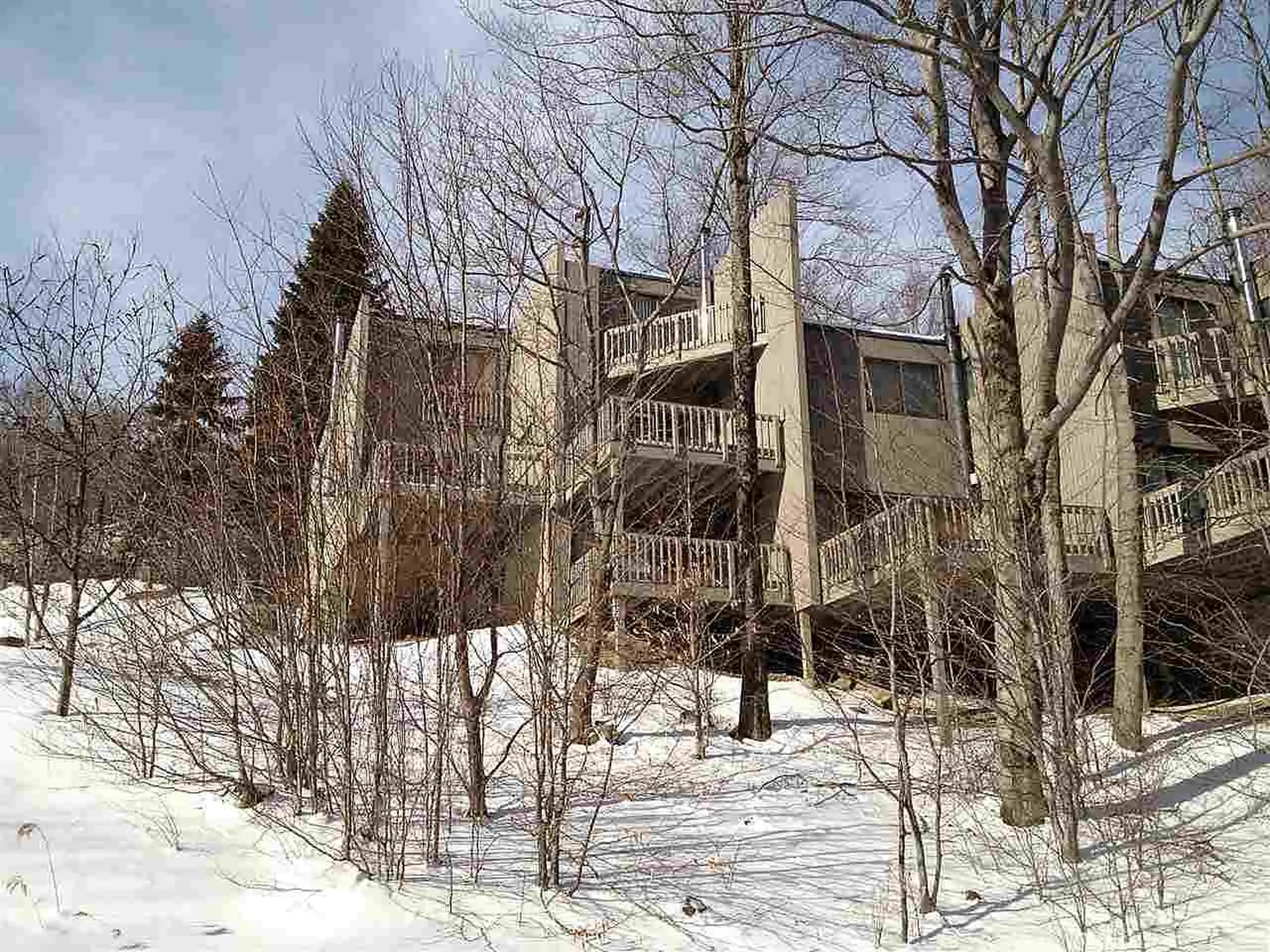72 Trailside Drive Warren VT 05674