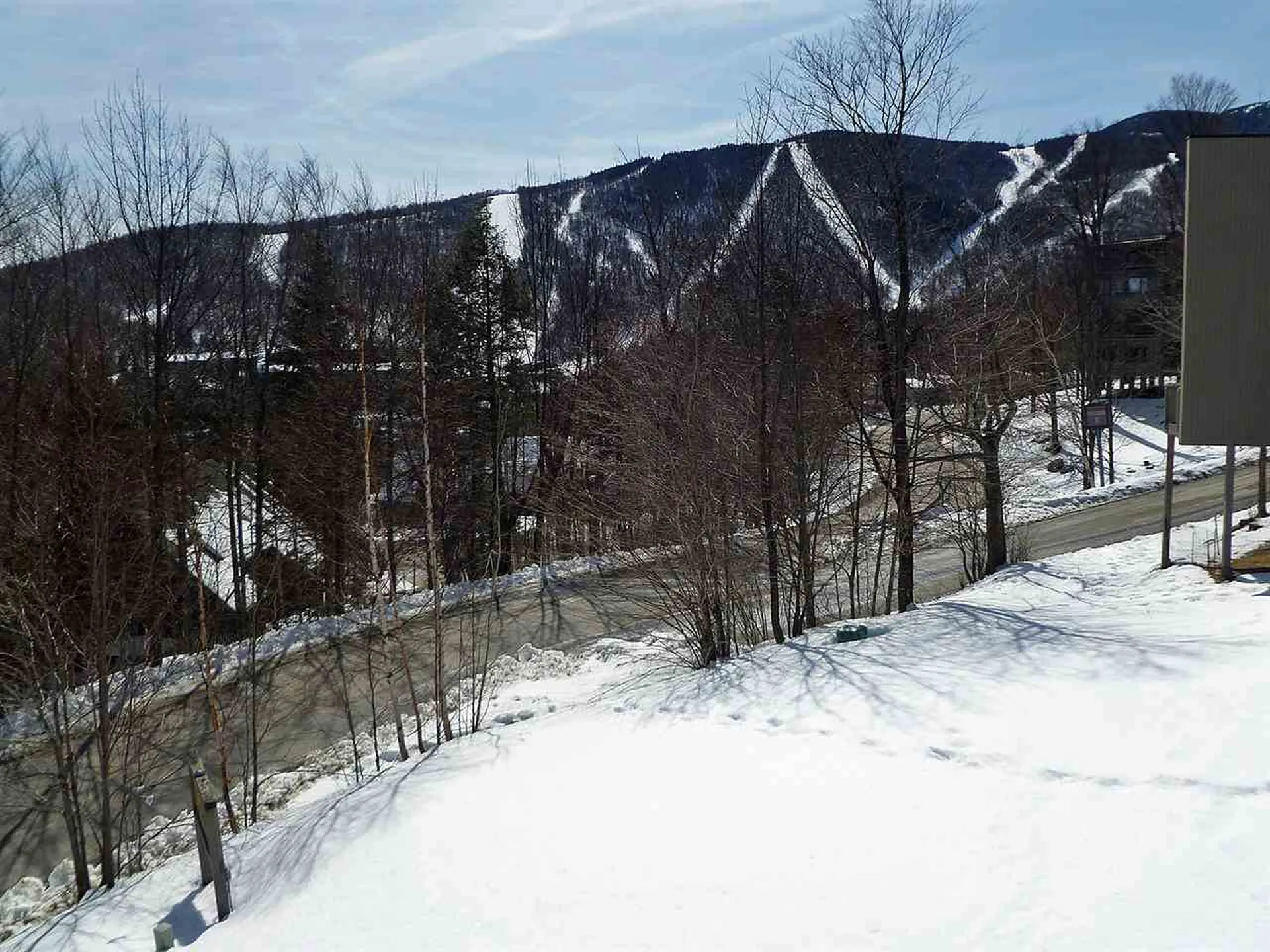 72 Trailside Drive Warren VT 05674