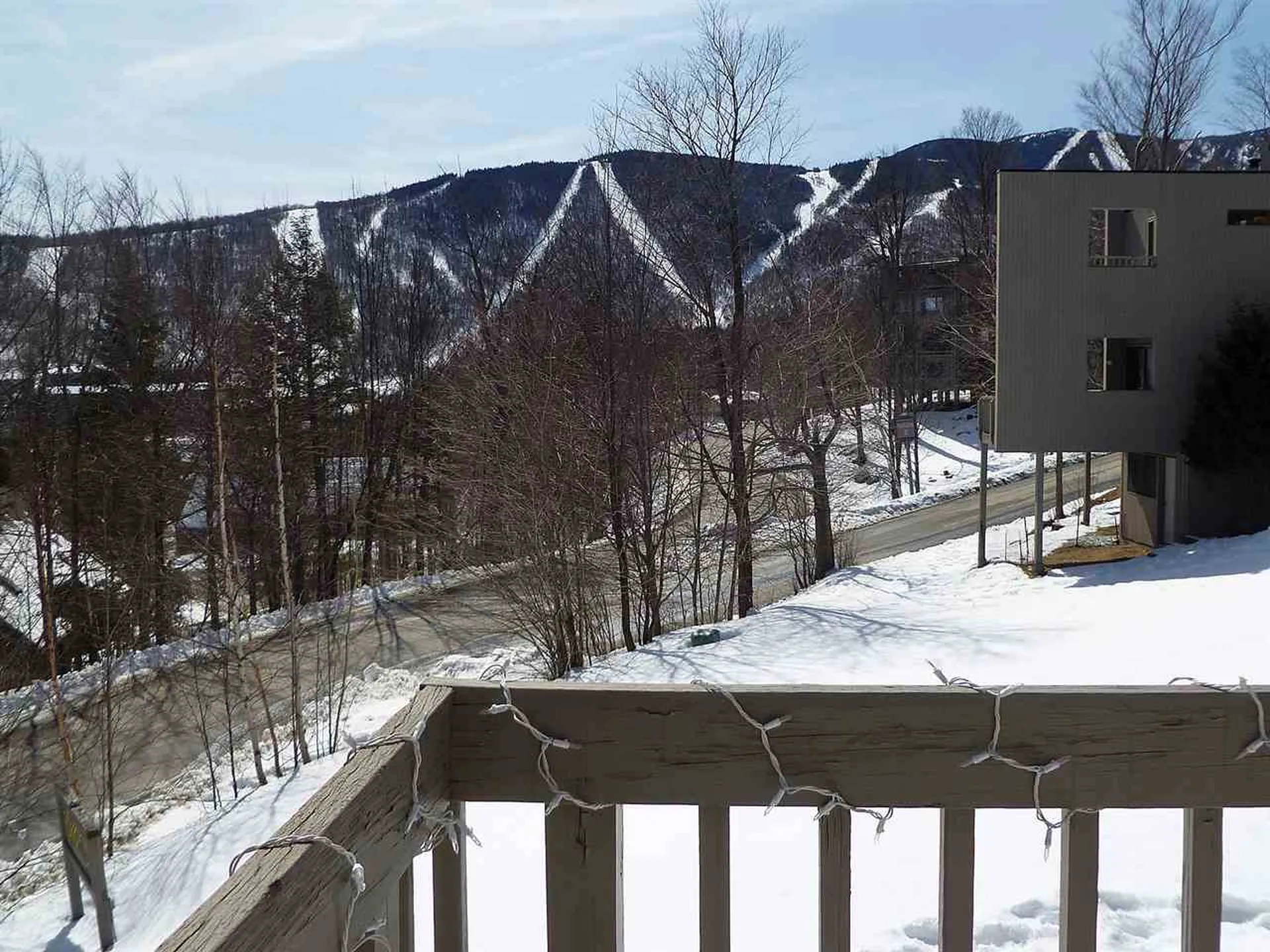 72 Trailside Drive Warren VT 05674