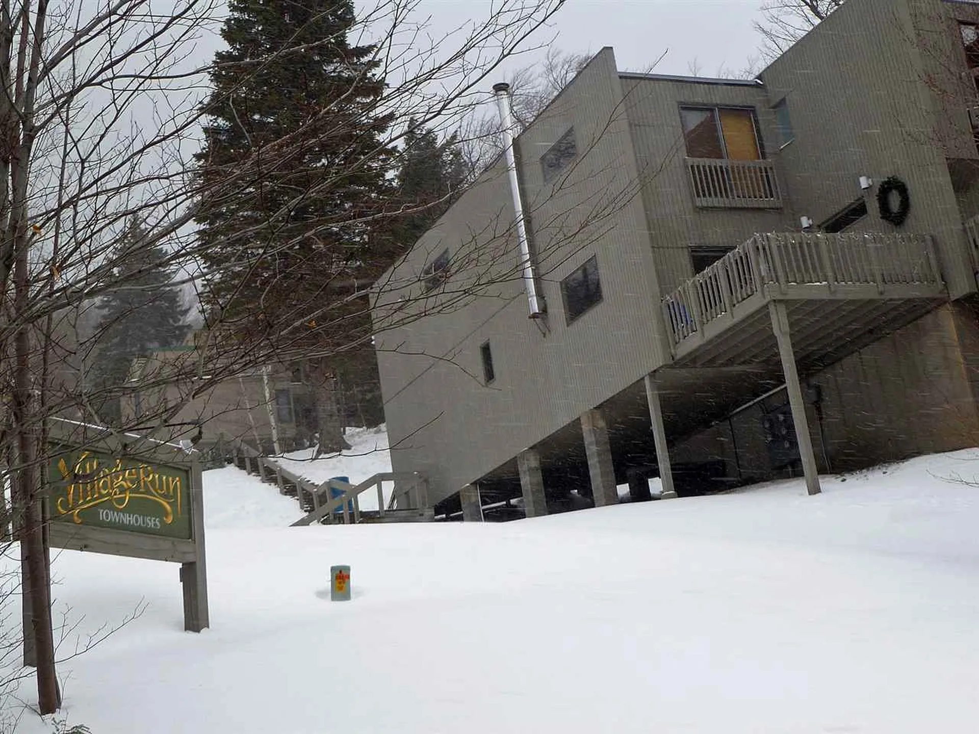 72 Trailside Drive Warren VT 05674