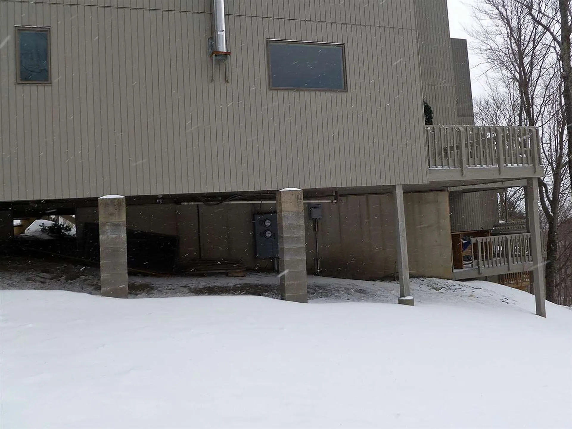 72 Trailside Drive Warren VT 05674