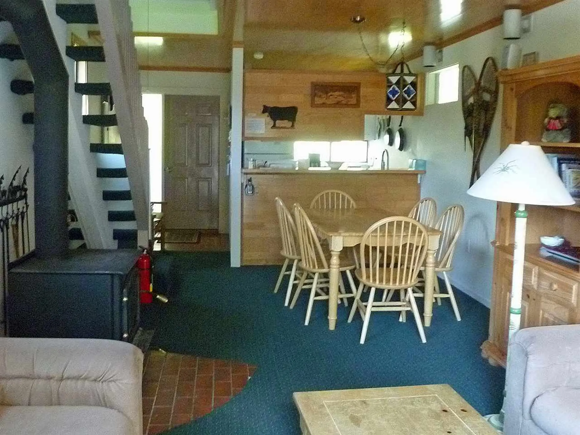 72 Trailside Drive Warren VT 05674