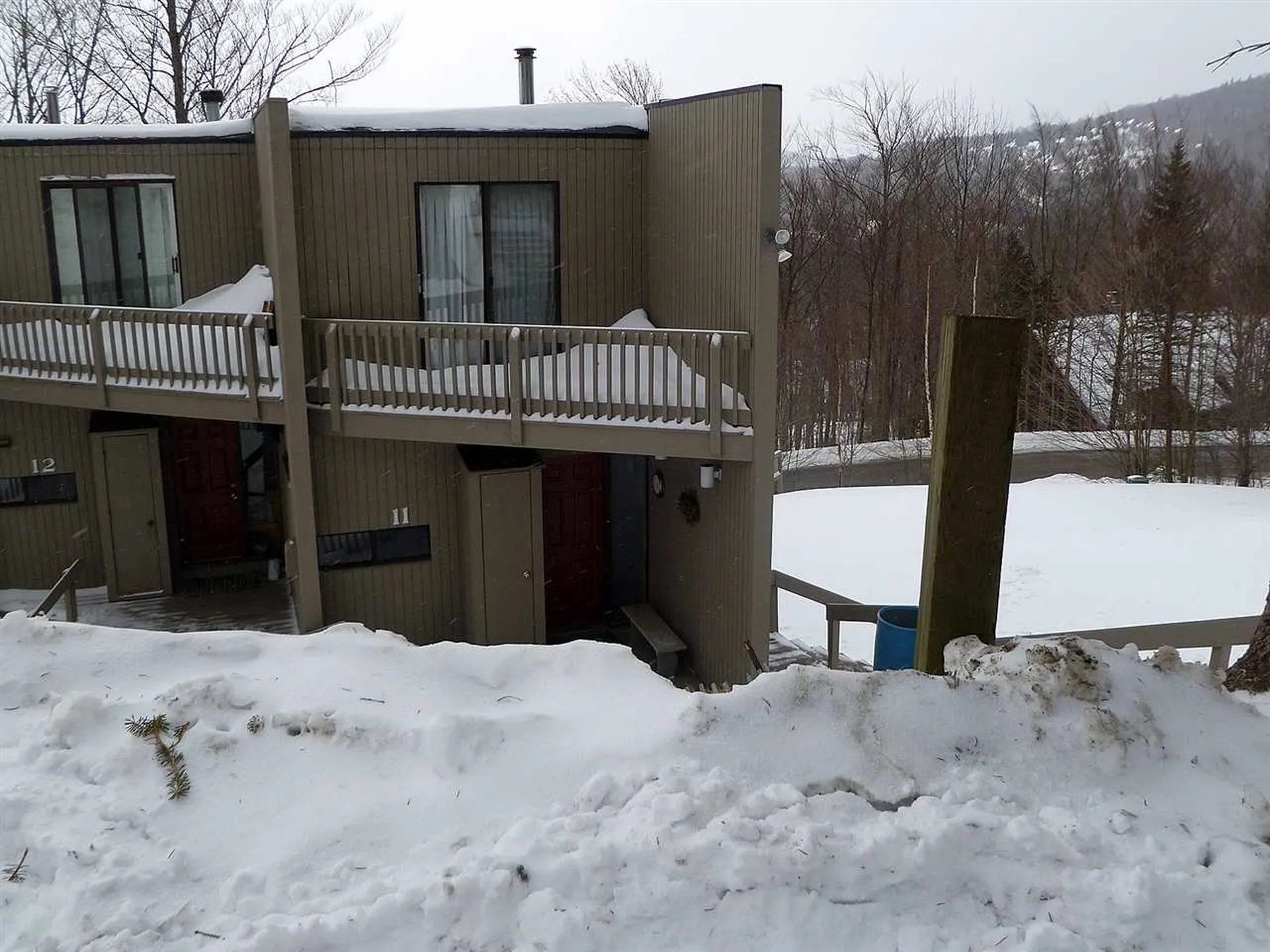 72 Trailside Drive Warren VT 05674