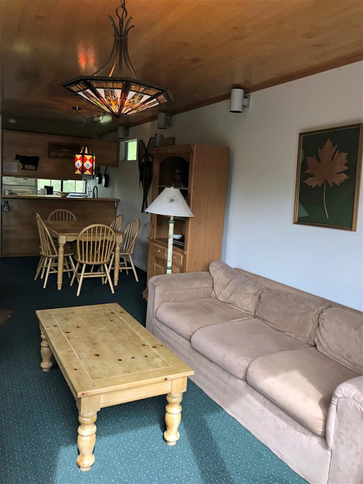 72 Trailside Drive Warren VT 05674