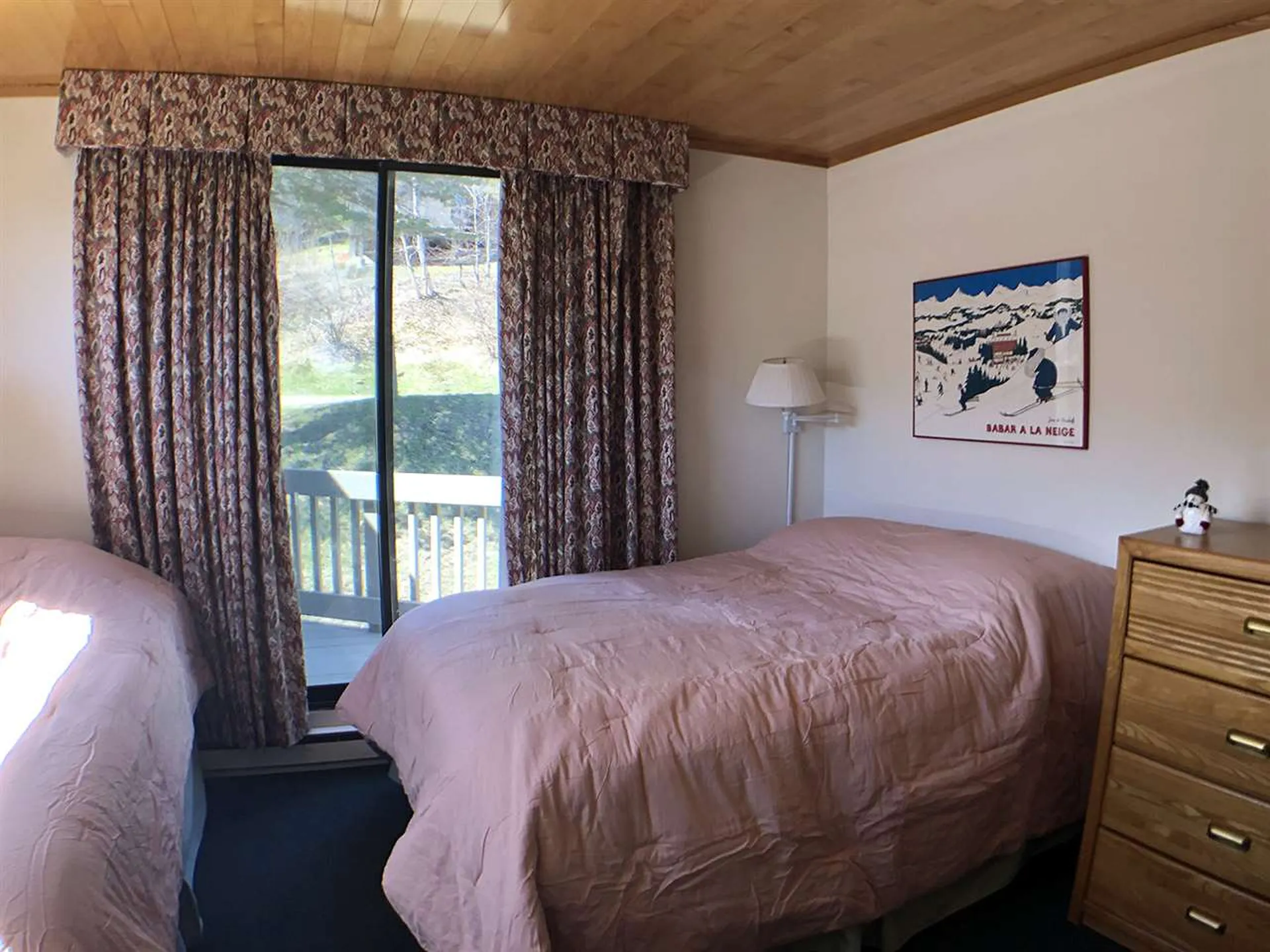 72 Trailside Drive Warren VT 05674