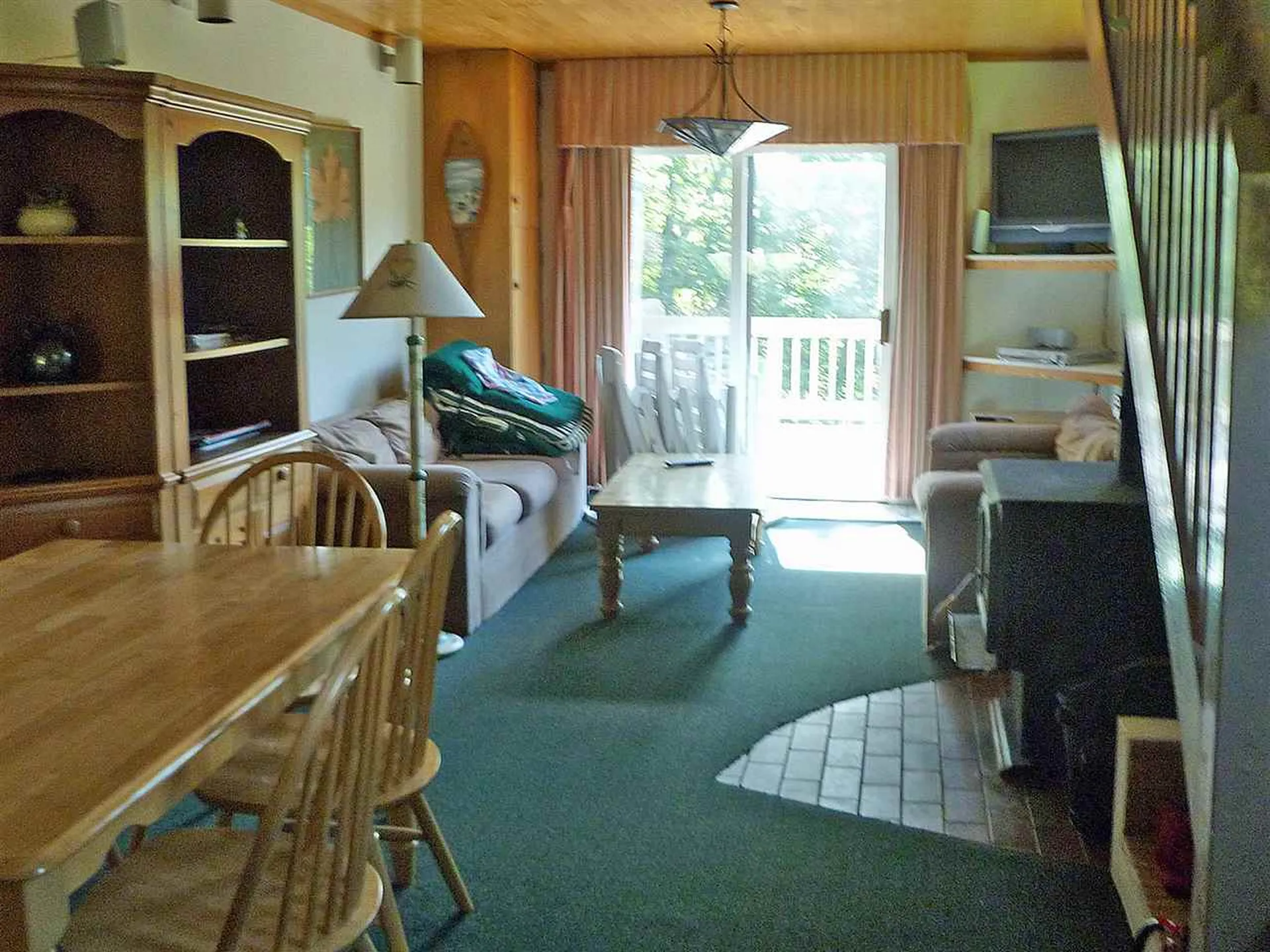 72 Trailside Drive Warren VT 05674