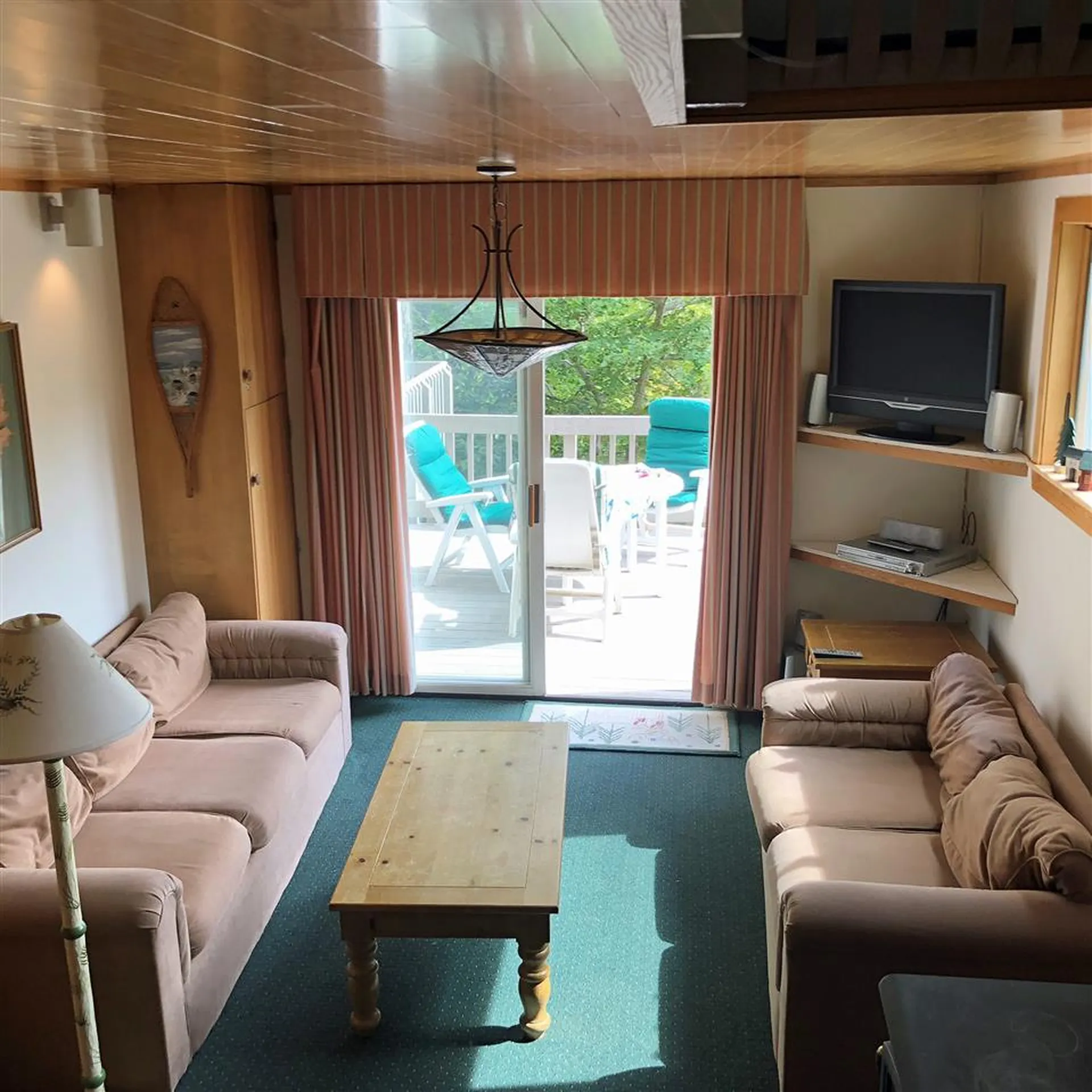72 Trailside Drive Warren VT 05674