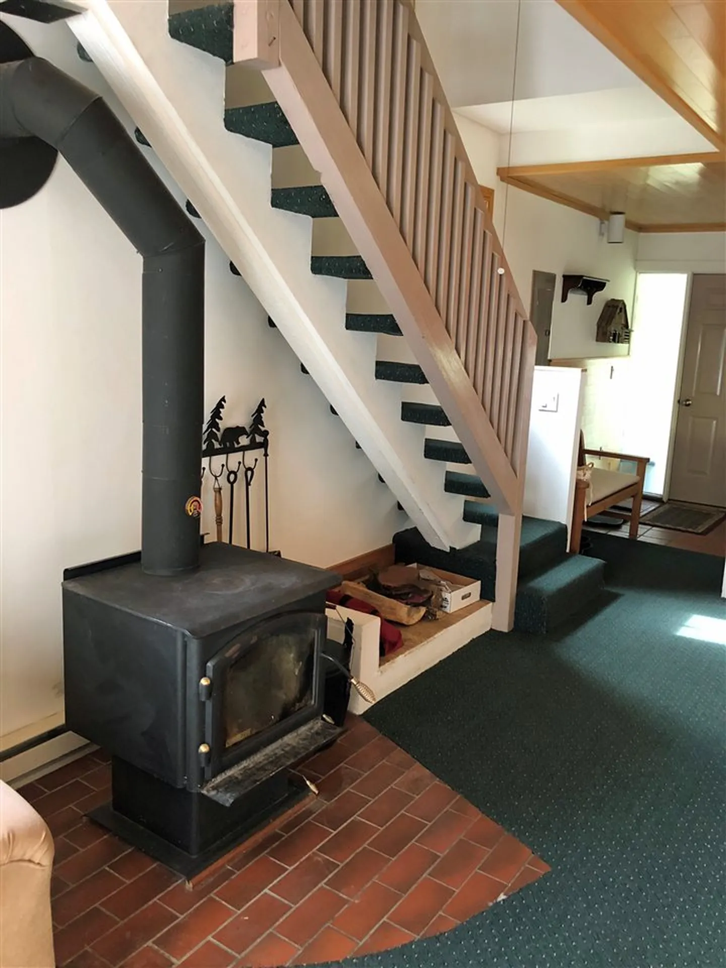 72 Trailside Drive Warren VT 05674