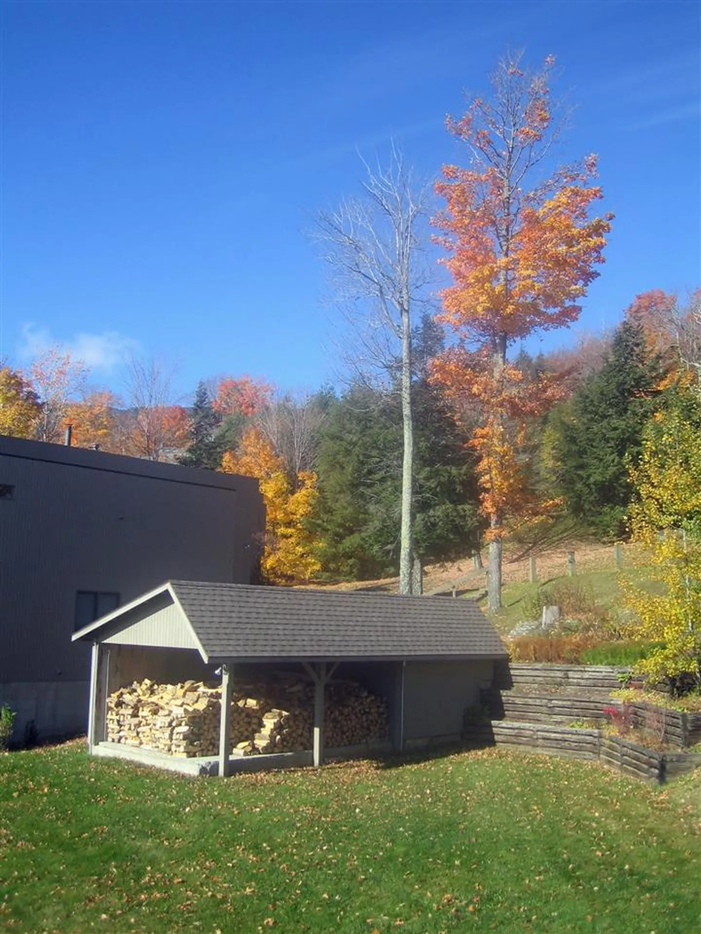 72 Trailside Drive Warren VT 05674