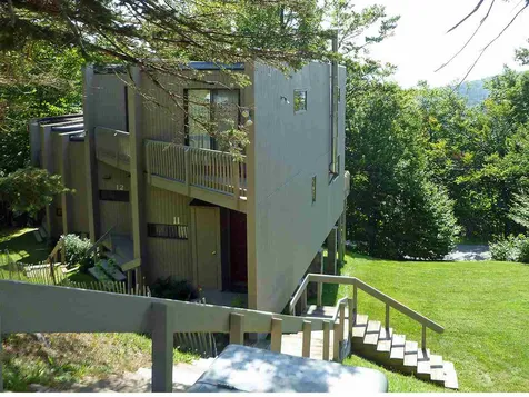 72 Trailside Drive Warren VT 05674