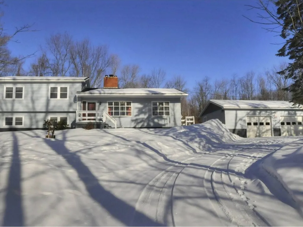 45 Pilon Road Fairfax VT 05454