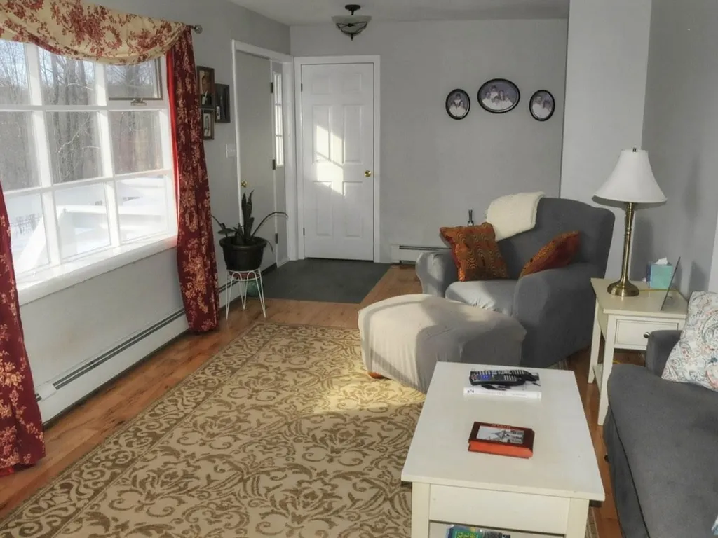 45 Pilon Road Fairfax VT 05454