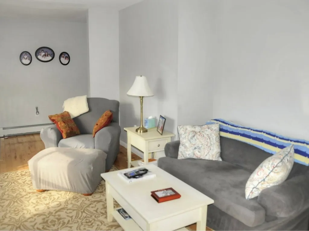 45 Pilon Road Fairfax VT 05454