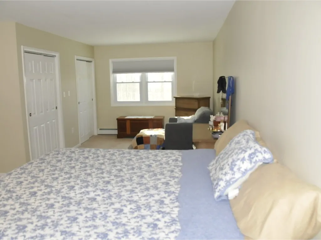 45 Pilon Road Fairfax VT 05454