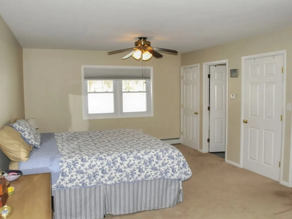 45 Pilon Road Fairfax VT 05454