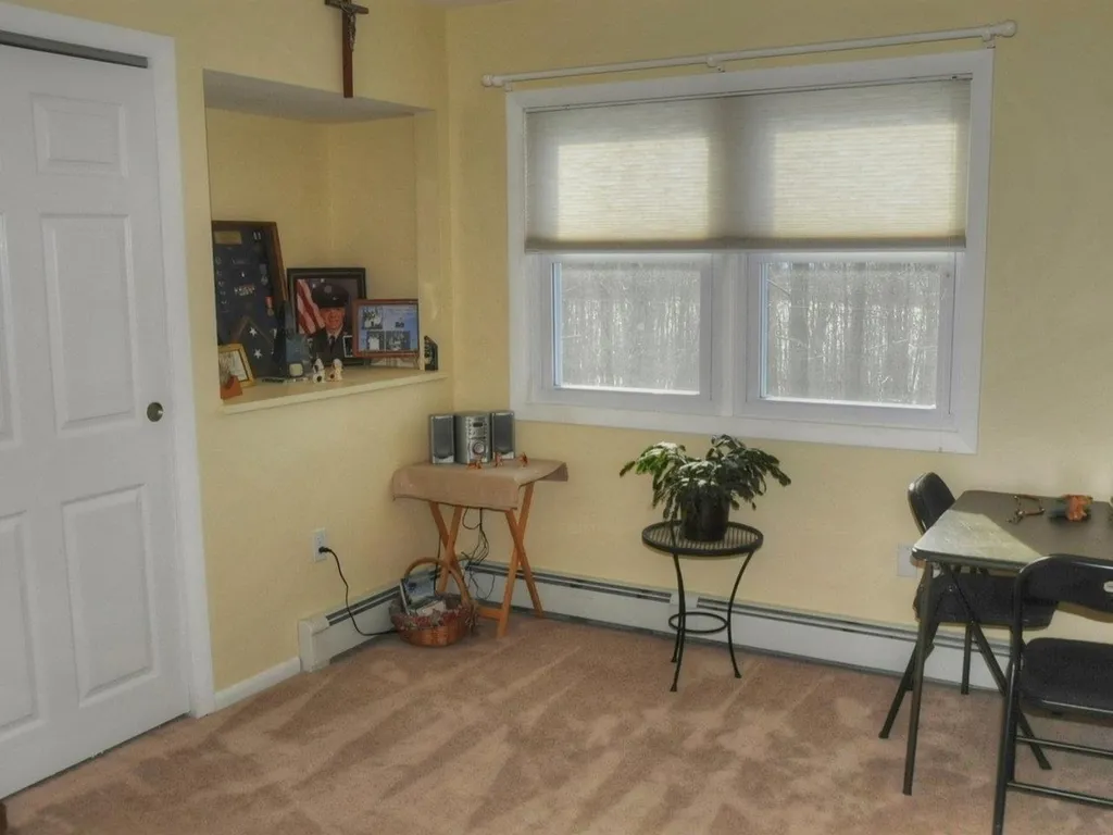 45 Pilon Road Fairfax VT 05454