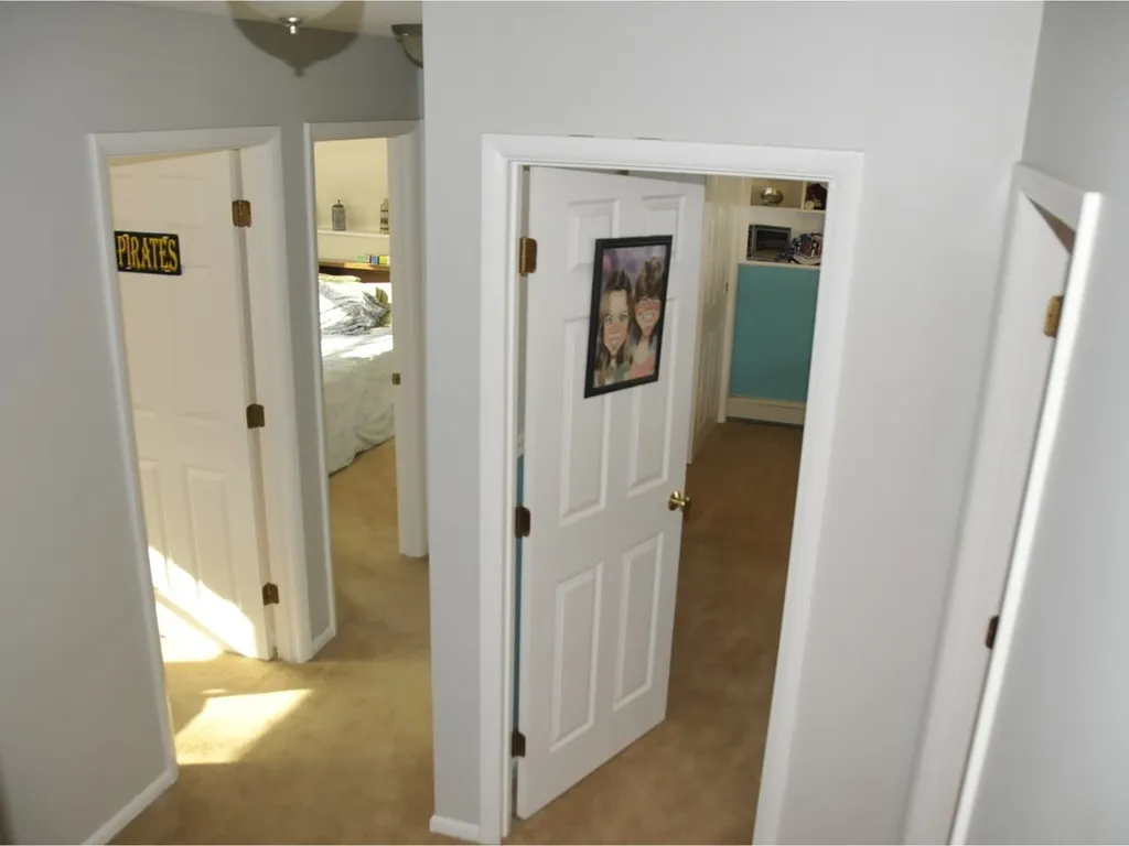 45 Pilon Road Fairfax VT 05454