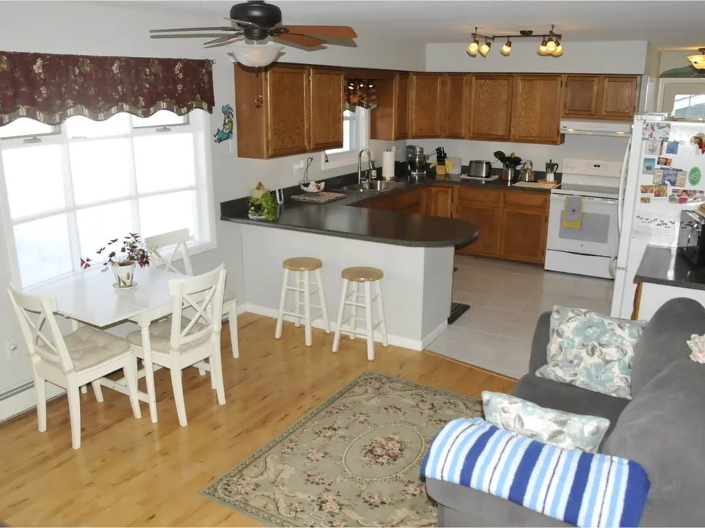 45 Pilon Road Fairfax VT 05454