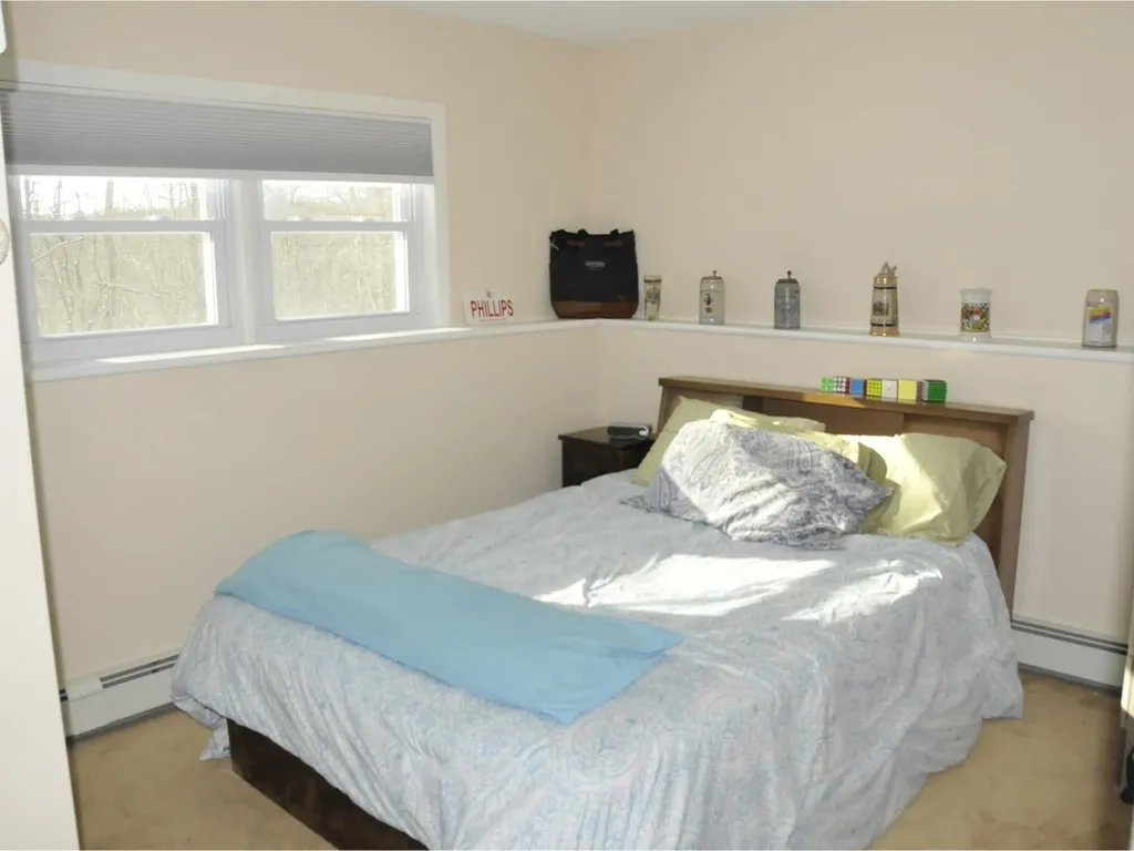 45 Pilon Road Fairfax VT 05454