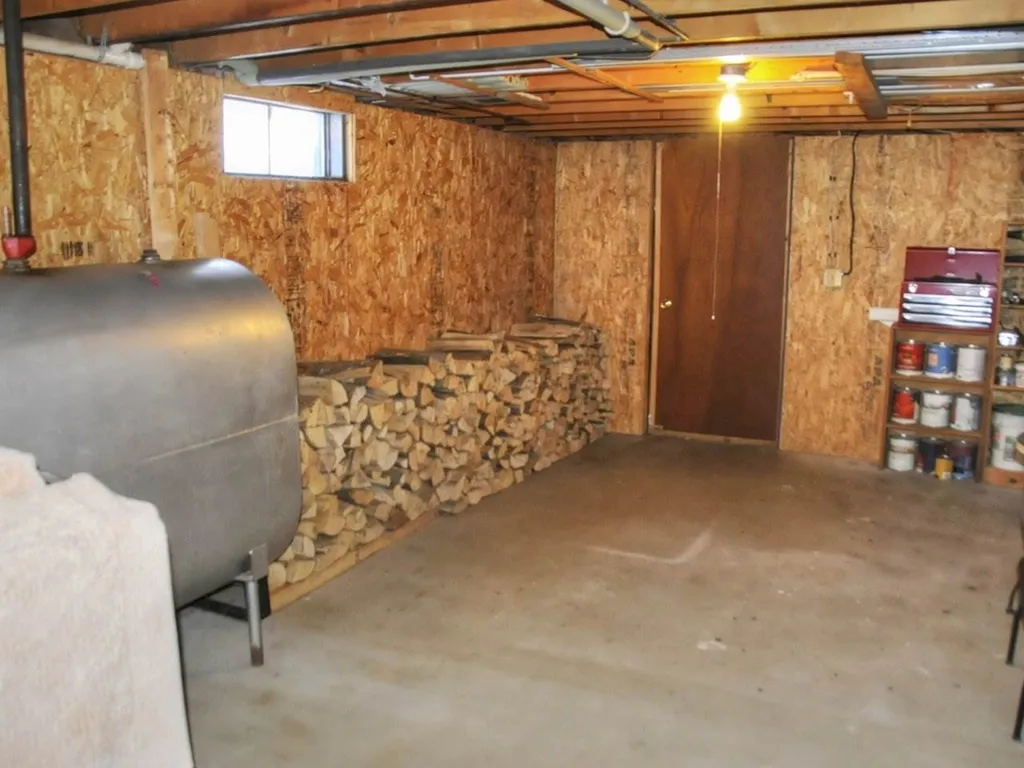 45 Pilon Road Fairfax VT 05454