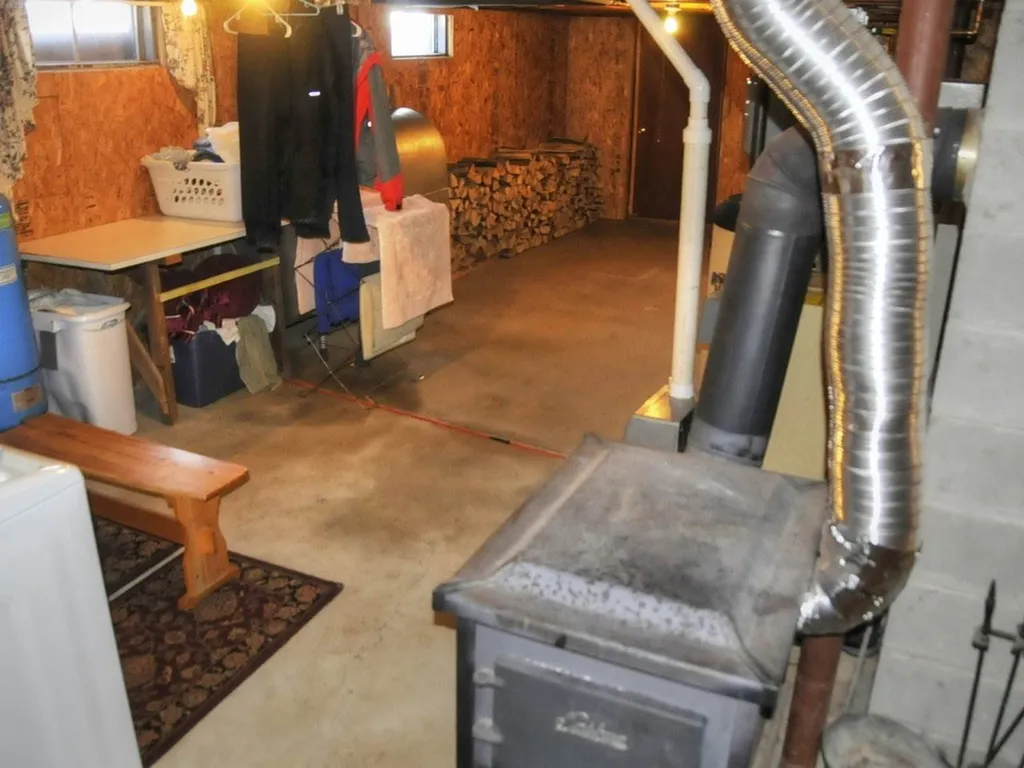 45 Pilon Road Fairfax VT 05454