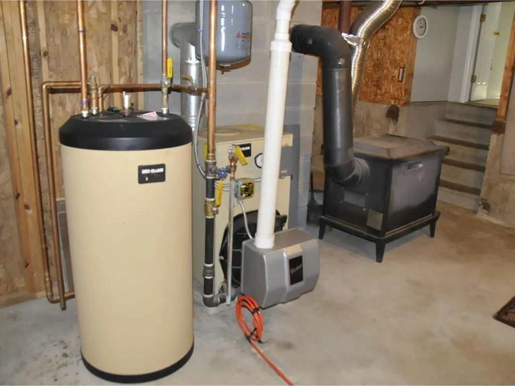 45 Pilon Road Fairfax VT 05454