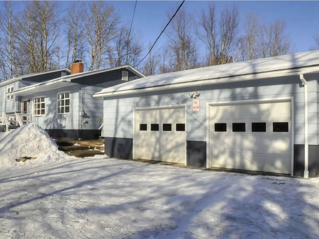 45 Pilon Road Fairfax VT 05454