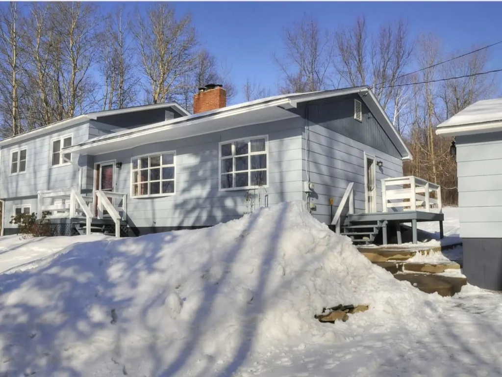 45 Pilon Road Fairfax VT 05454