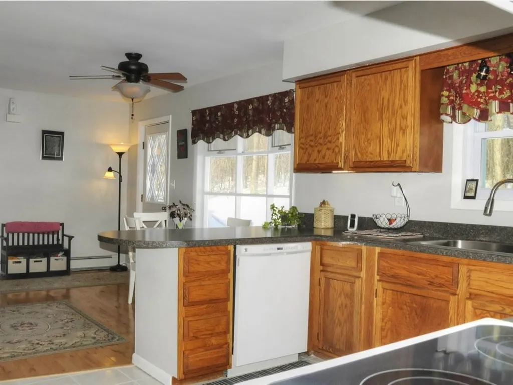 45 Pilon Road Fairfax VT 05454