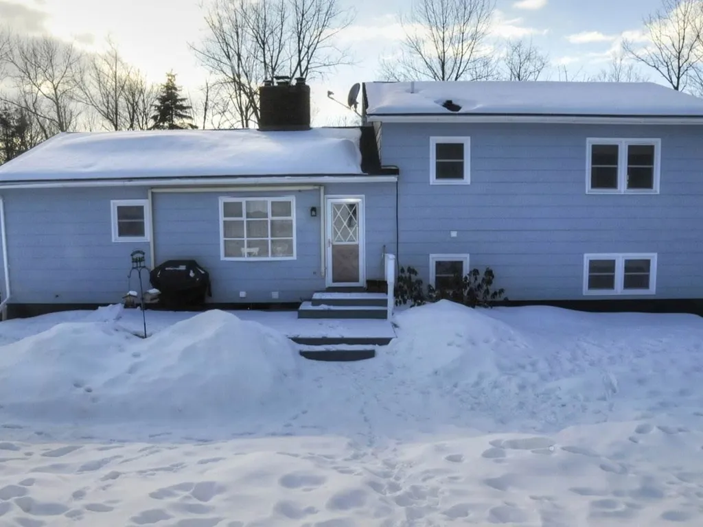 45 Pilon Road Fairfax VT 05454