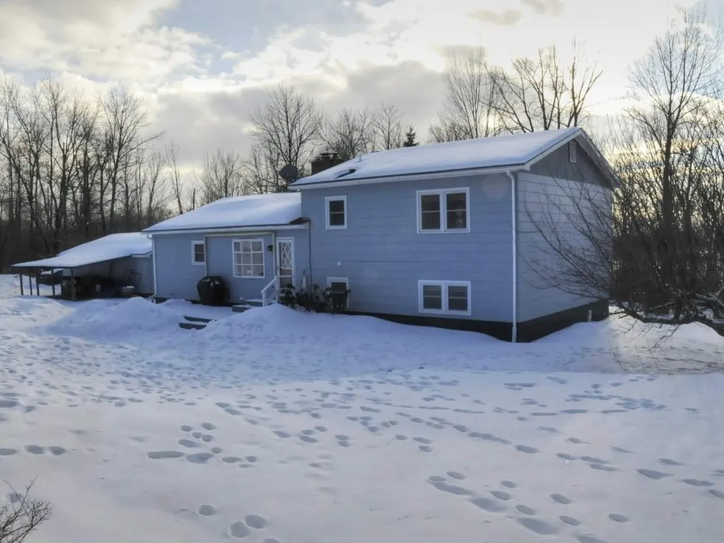 45 Pilon Road Fairfax VT 05454