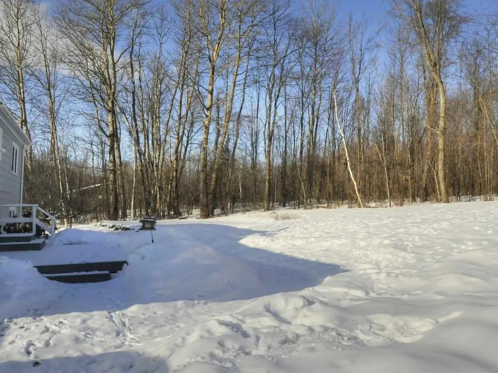 45 Pilon Road Fairfax VT 05454