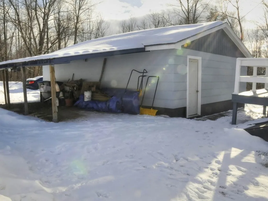 45 Pilon Road Fairfax VT 05454