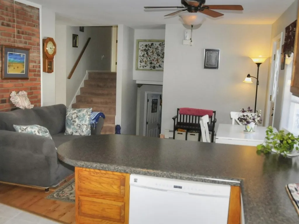 45 Pilon Road Fairfax VT 05454