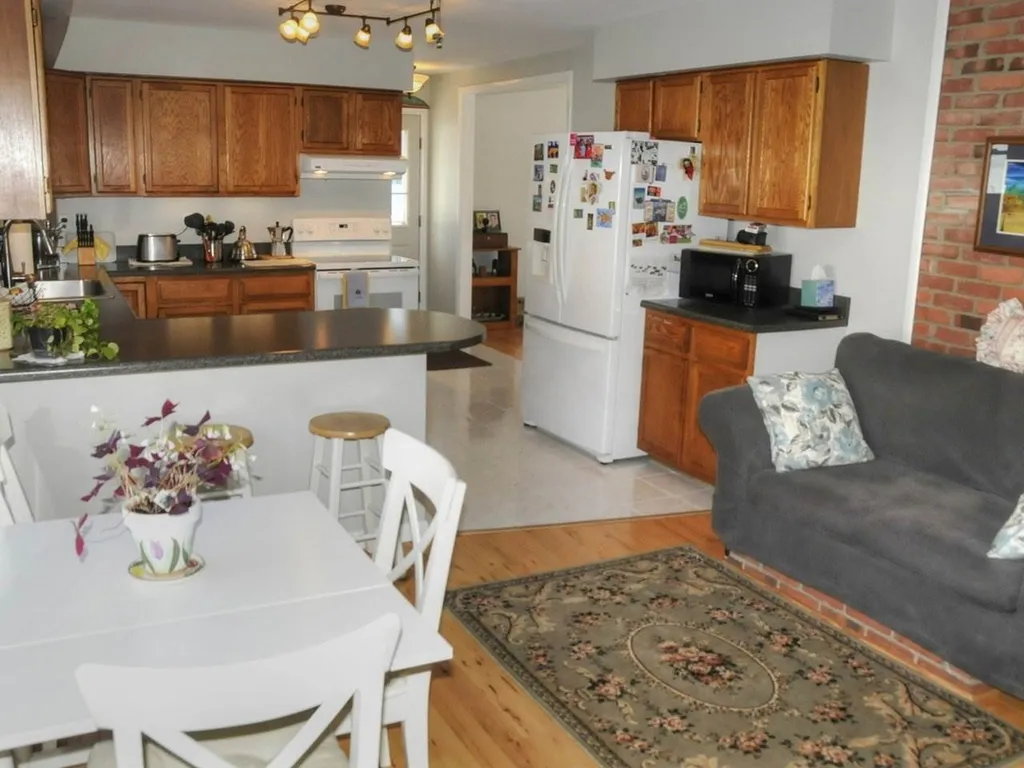 45 Pilon Road Fairfax VT 05454