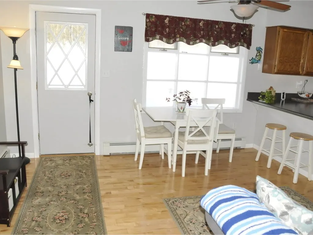 45 Pilon Road Fairfax VT 05454