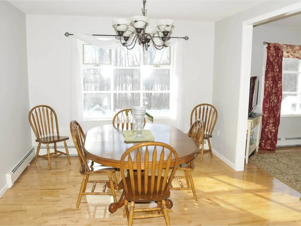 45 Pilon Road Fairfax VT 05454