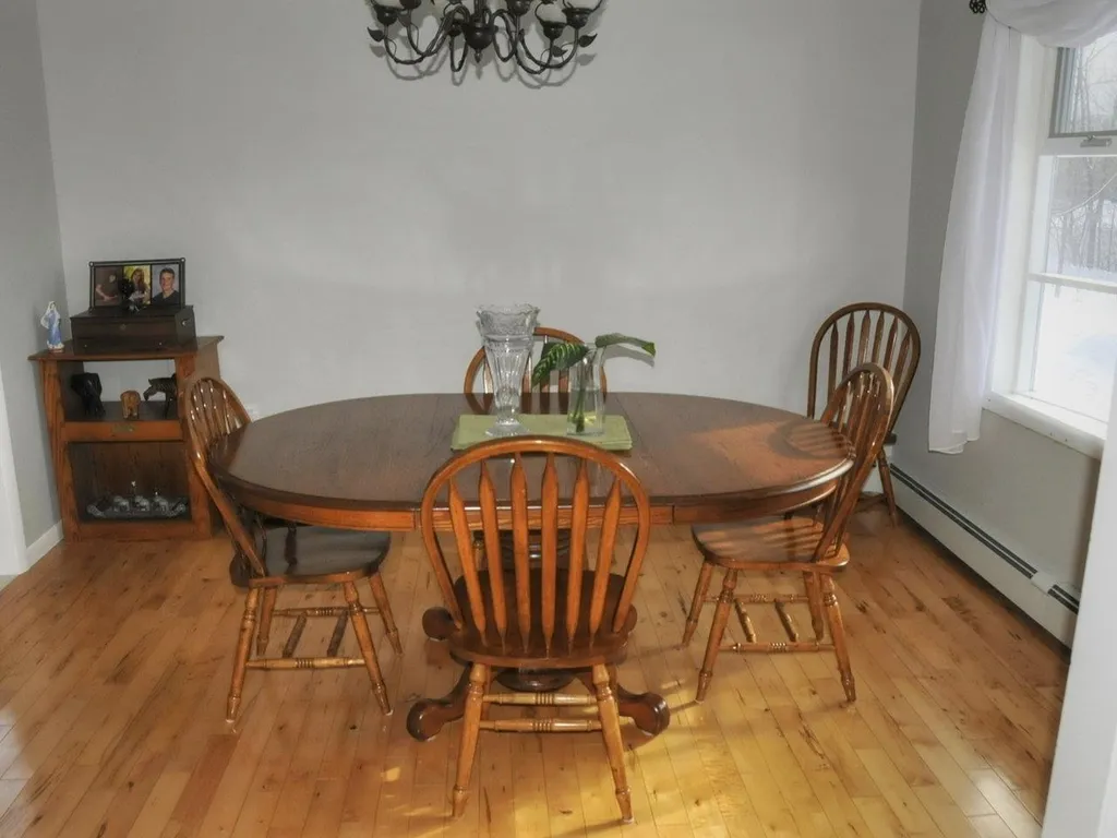 45 Pilon Road Fairfax VT 05454